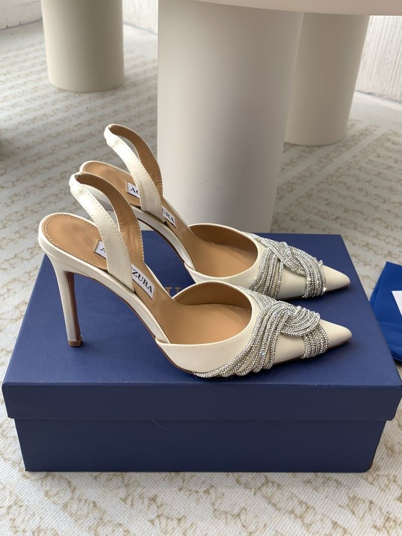 Aquazzura Sandals